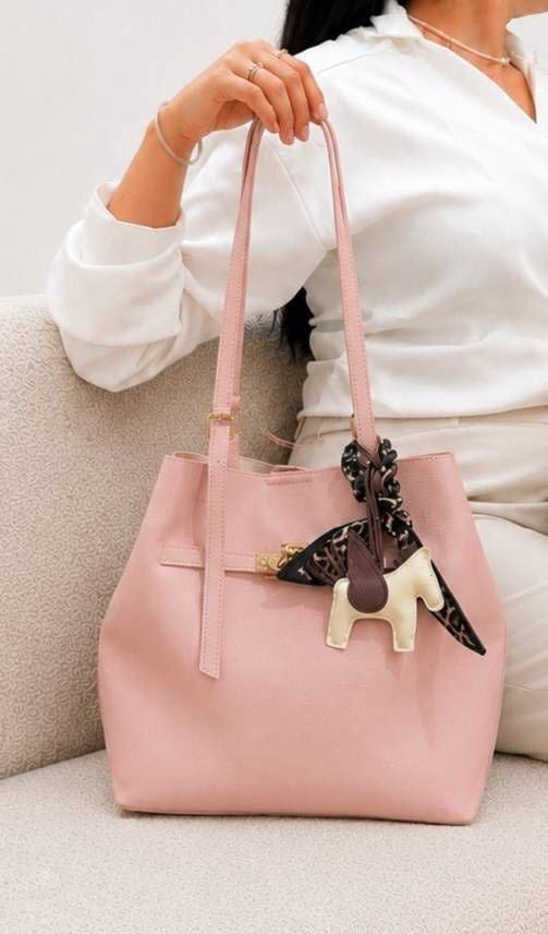 Doreva Tote