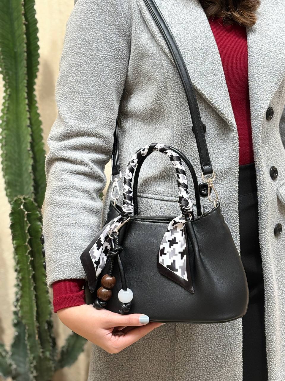 Lunelle Bag