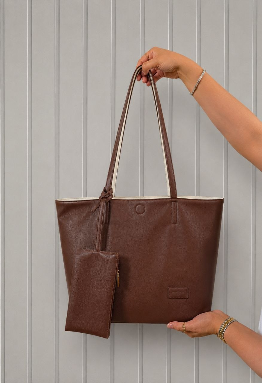 Kavina Tote