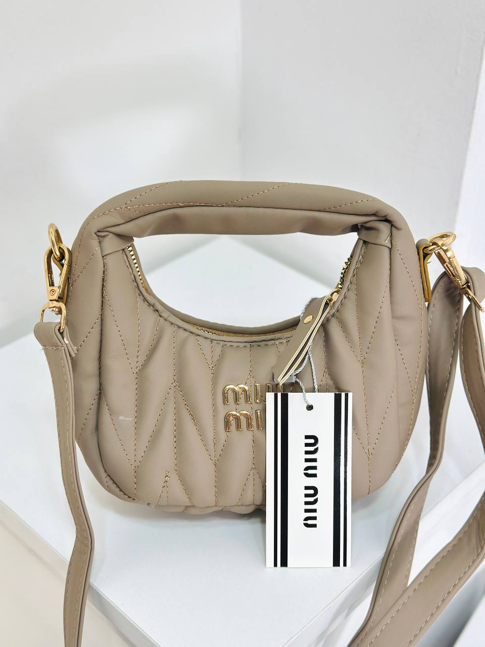 Quella Bag
