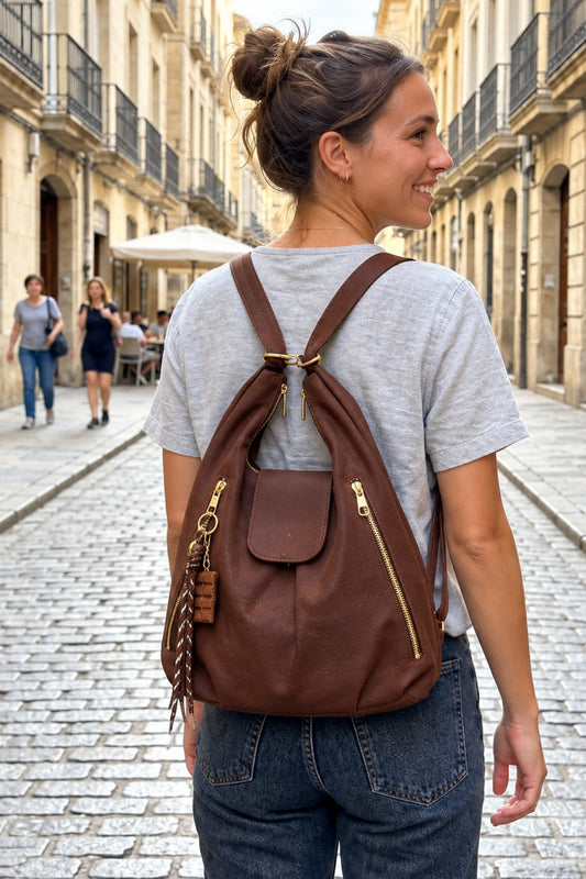 Ravelle Tote