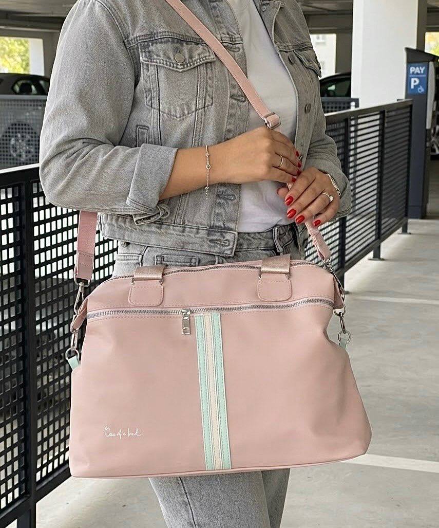 Mavi Tote