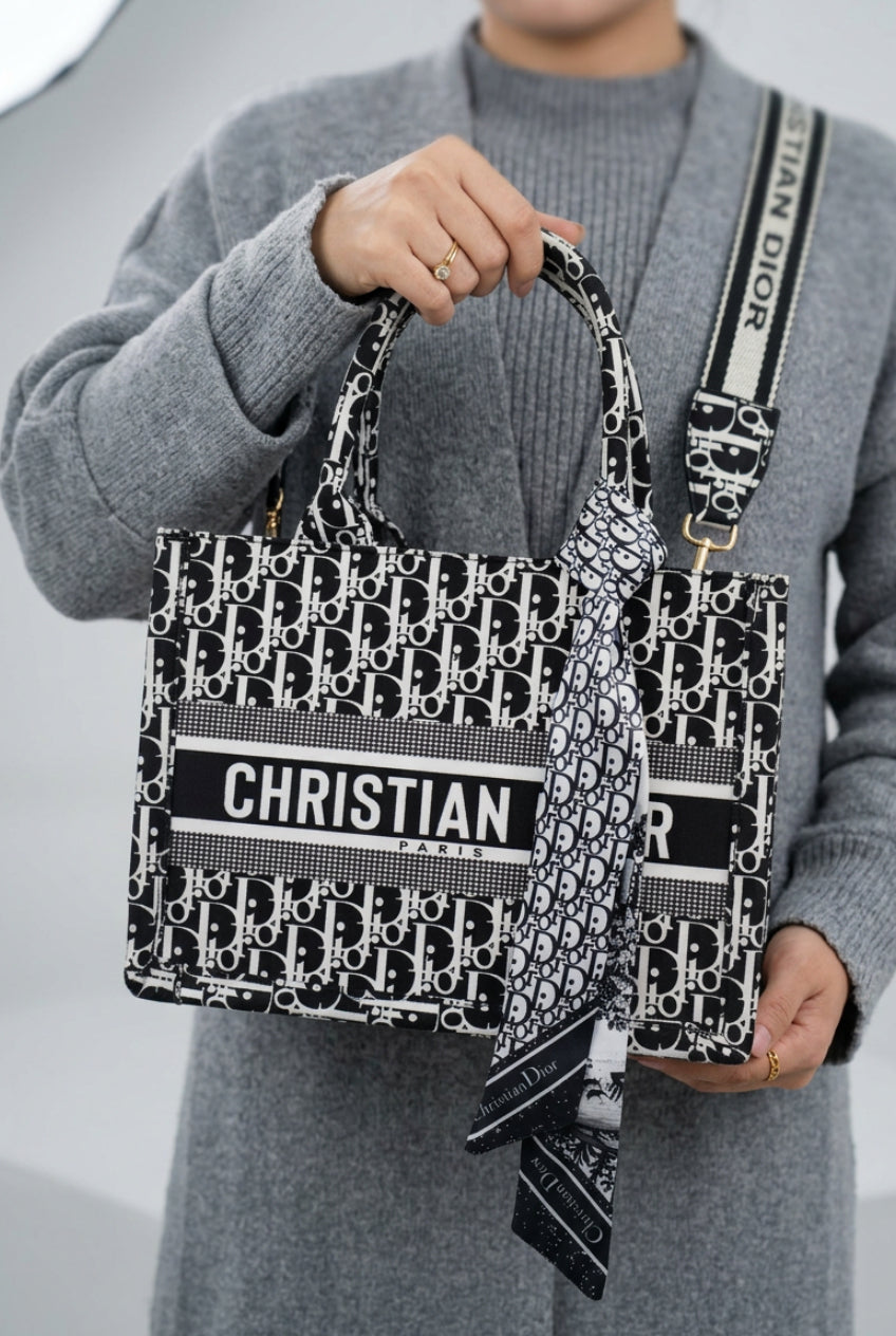 Teya Bag
