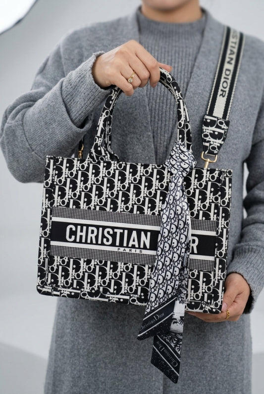 Teya Bag