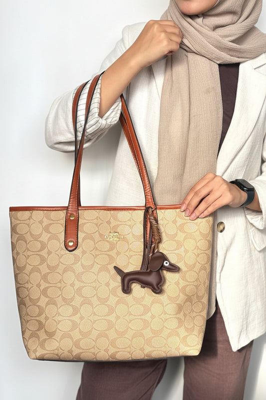 Aline Tote