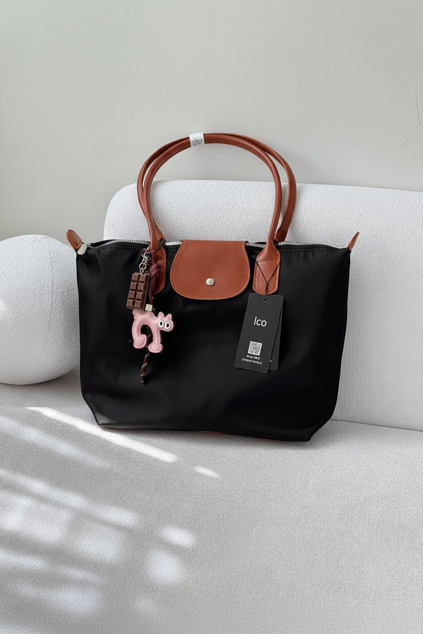 Pearl Tote