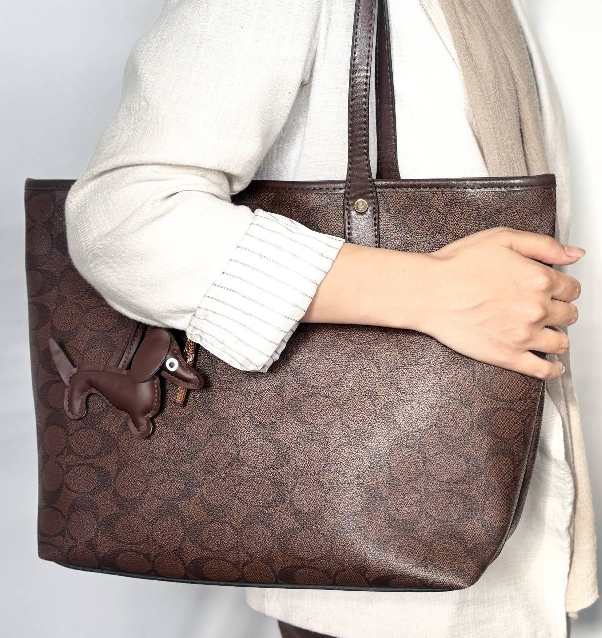 Aline Tote