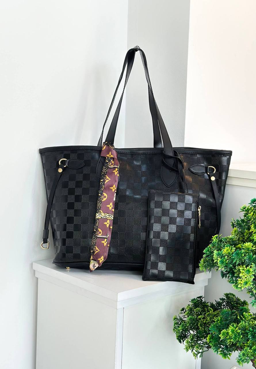 Gova Tote