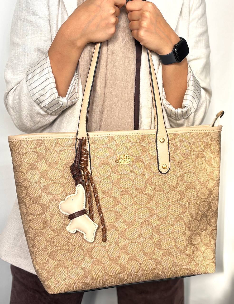 Aline Tote