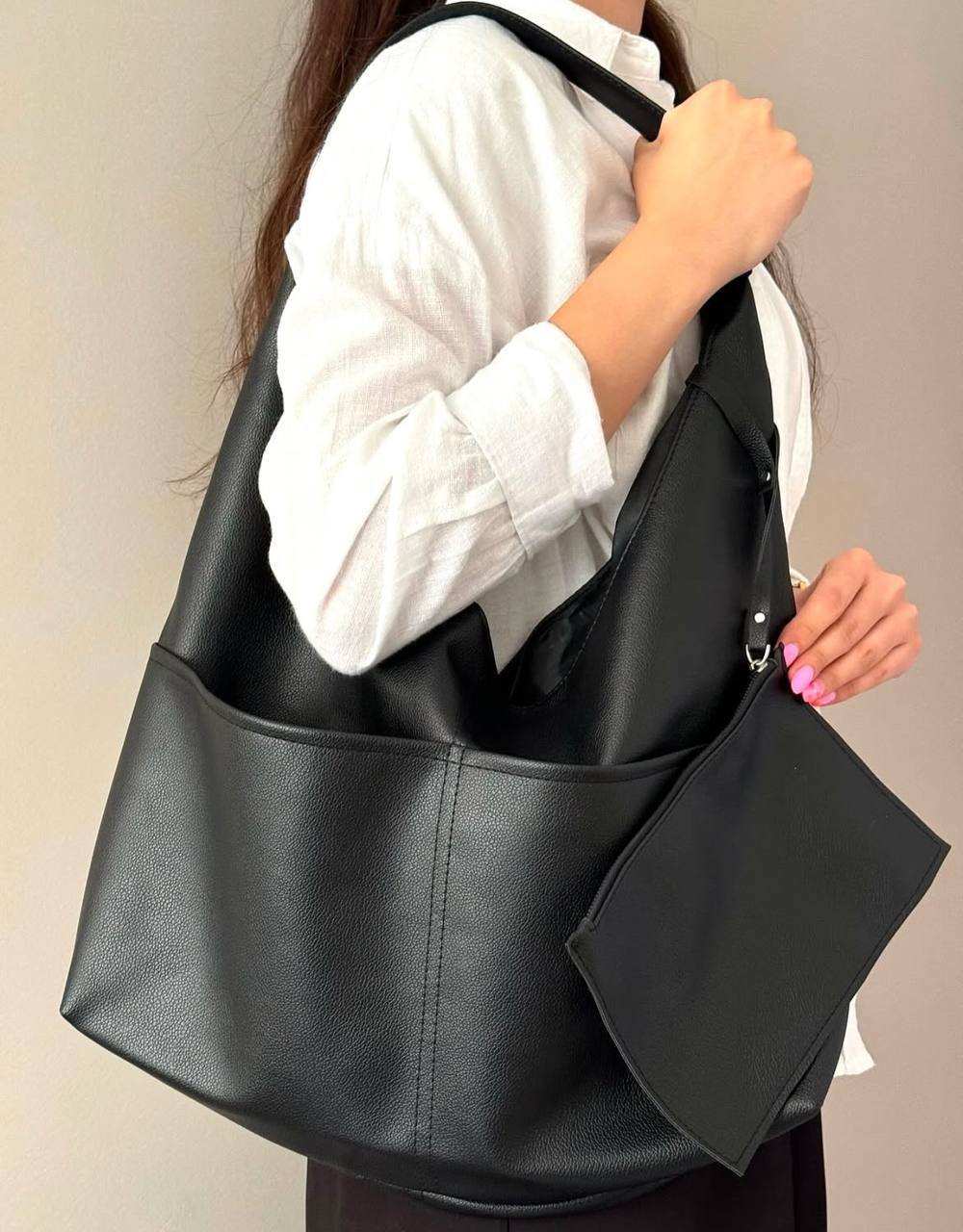 Zaria Tote