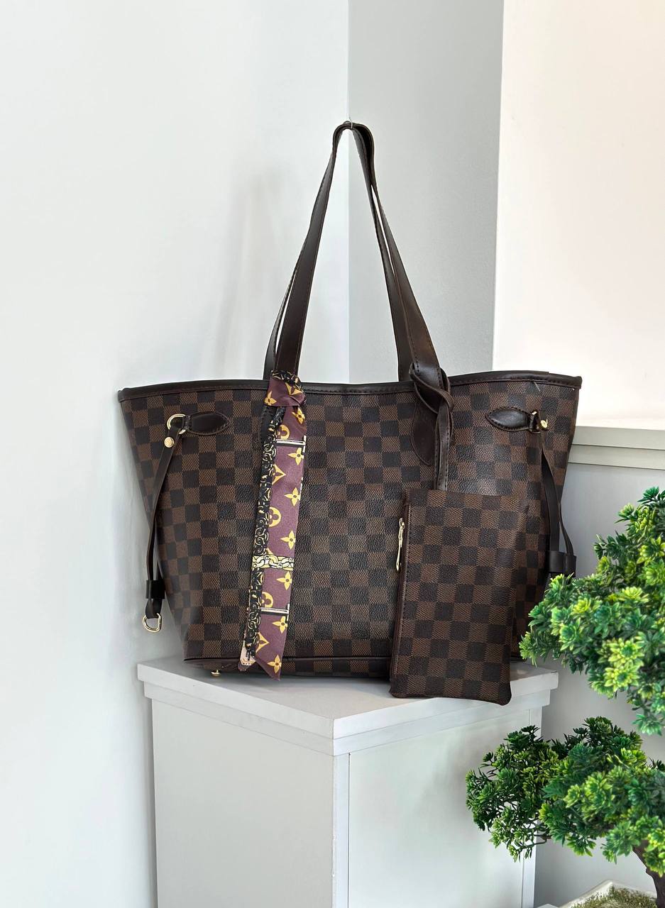 Gova Tote