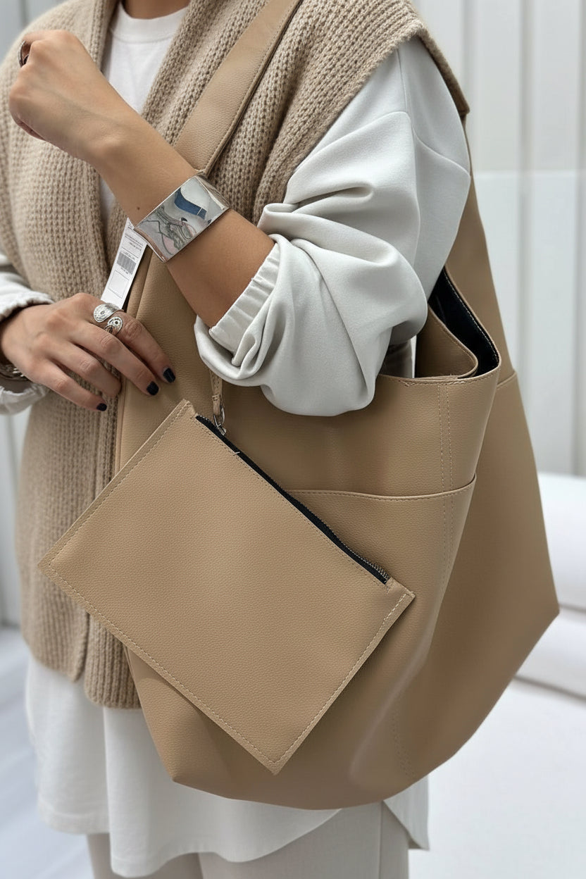 Zaria Tote