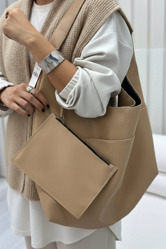 Zaria Tote