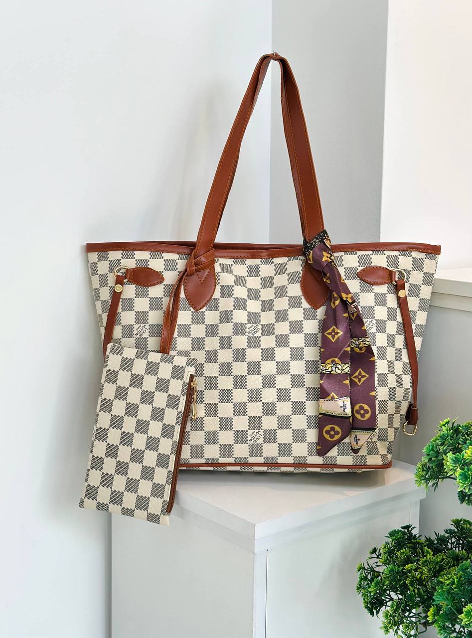 Gova Tote