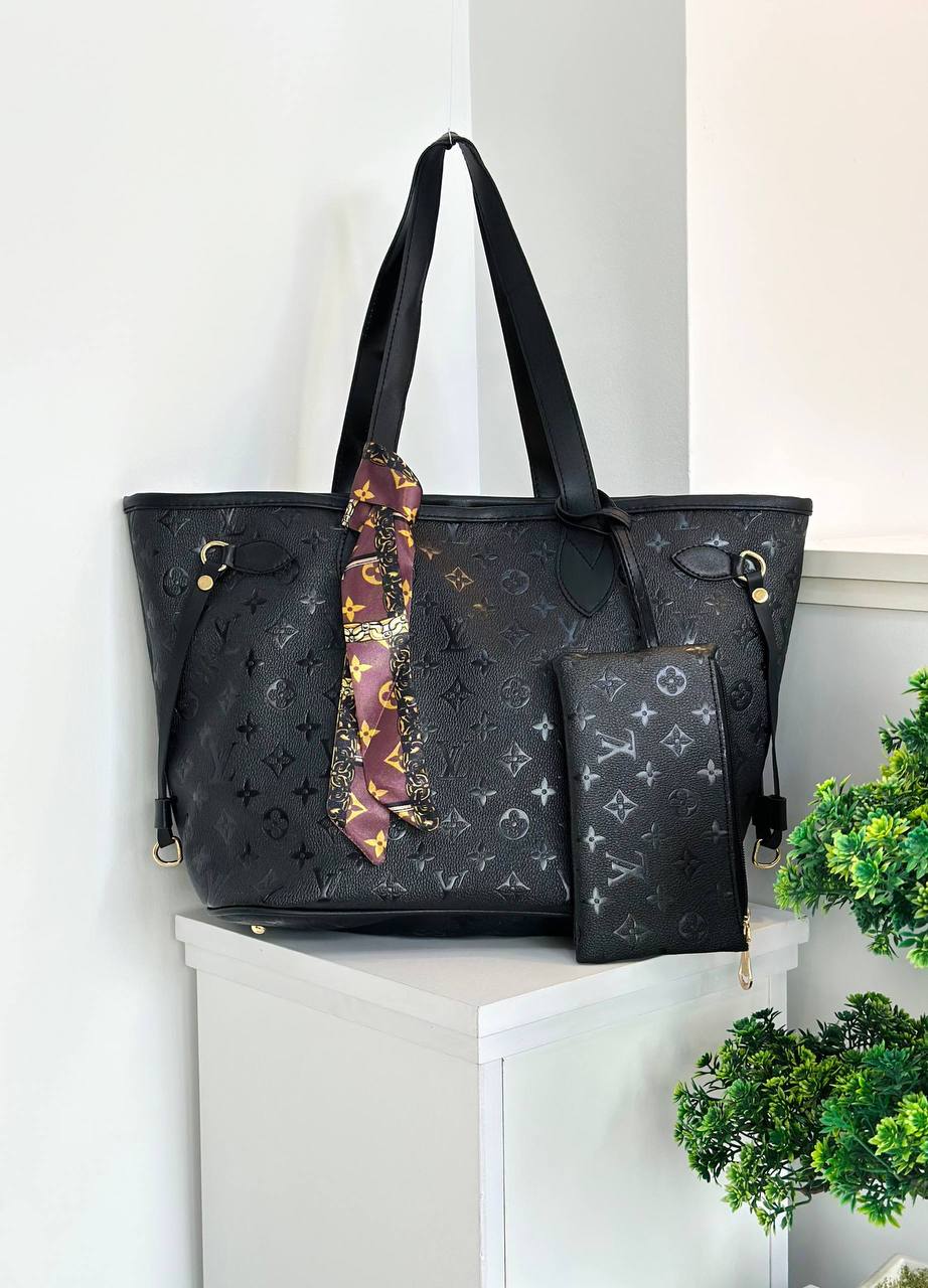 Gova Tote