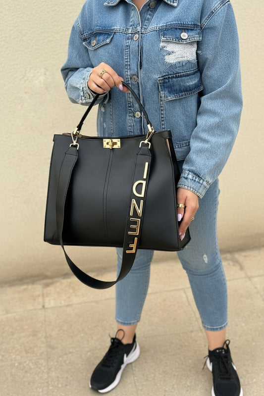 Lyana Tote