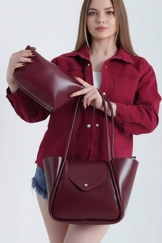 Aura Tote