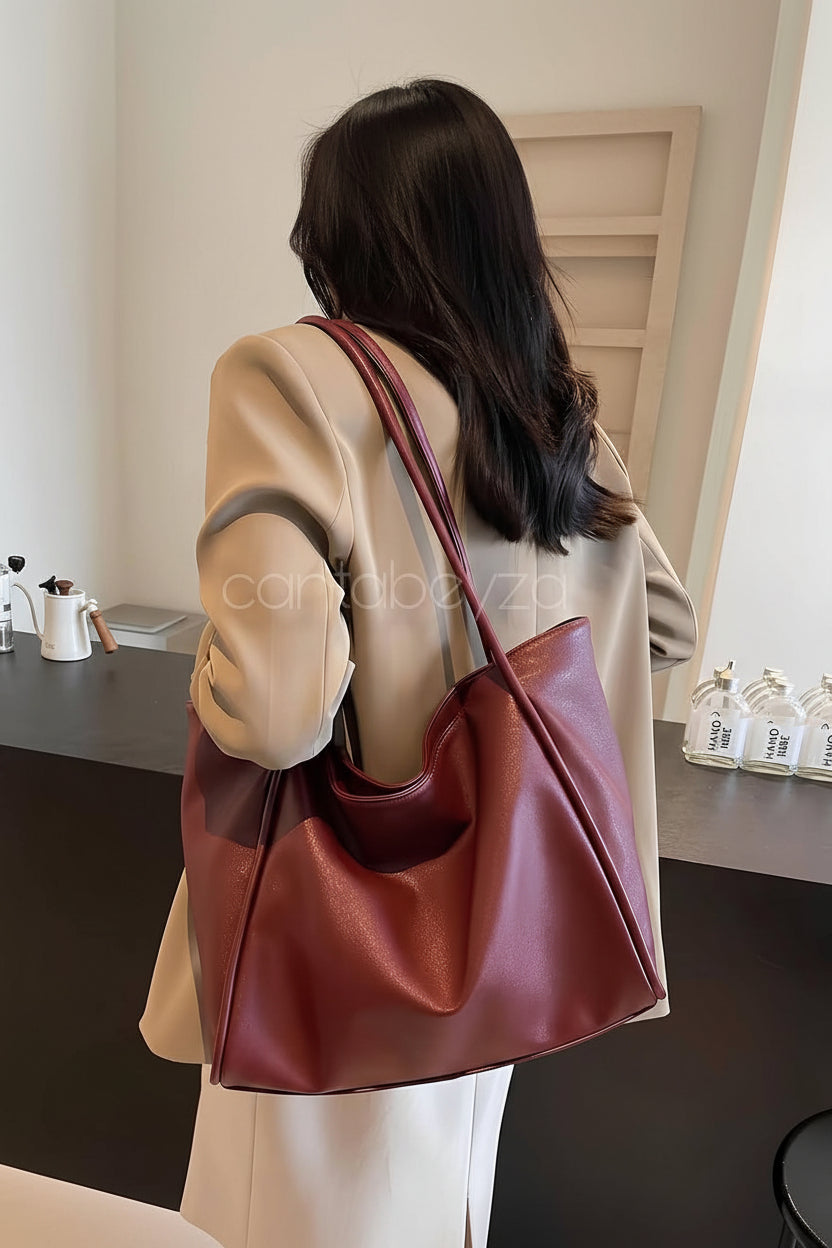 Luma Tote