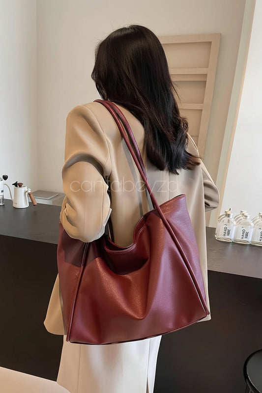Luma Tote