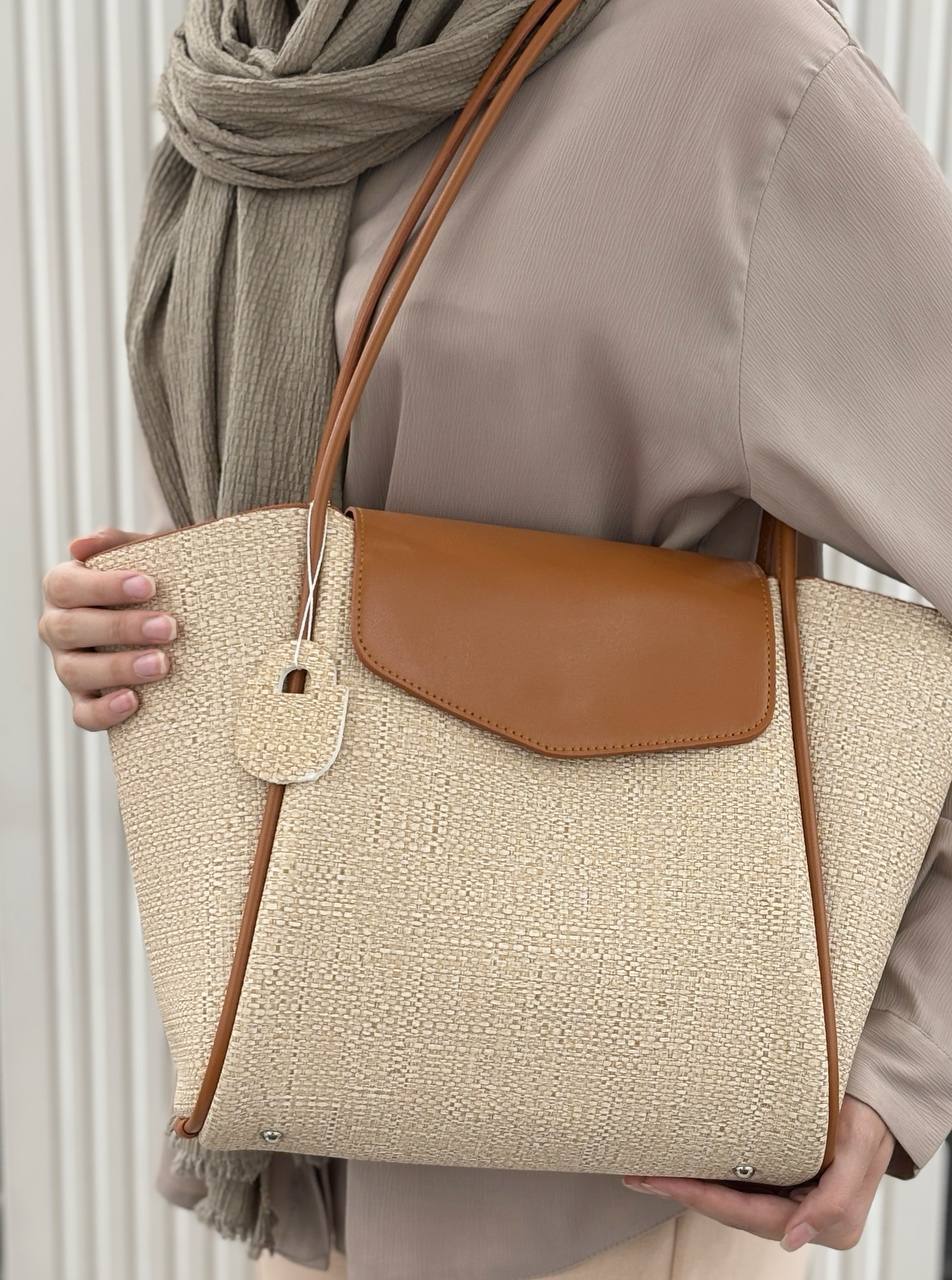 Alora Tote