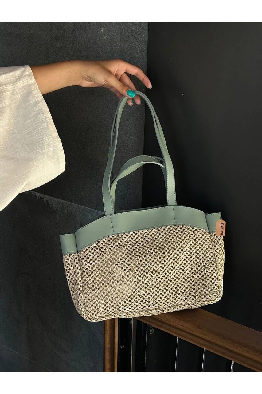 Zira Tote