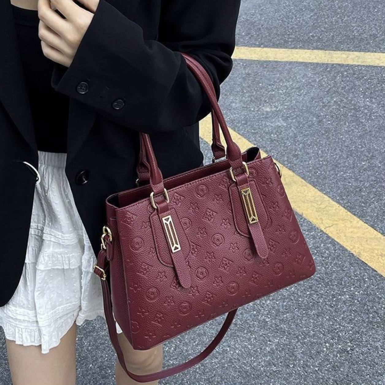 Leya Bag