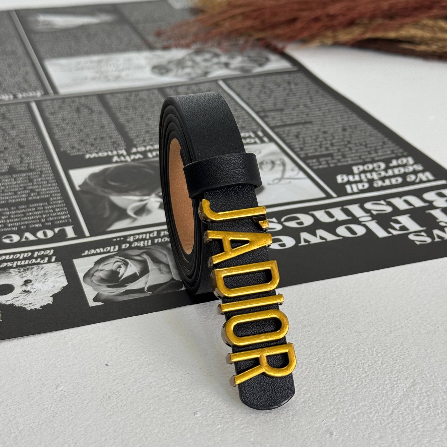 Luna Belt