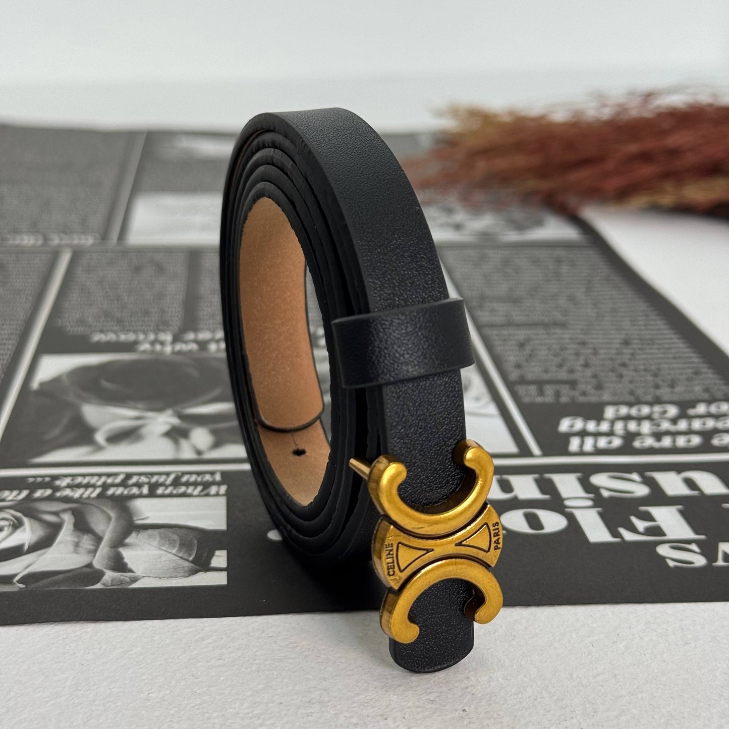 Vera Belt