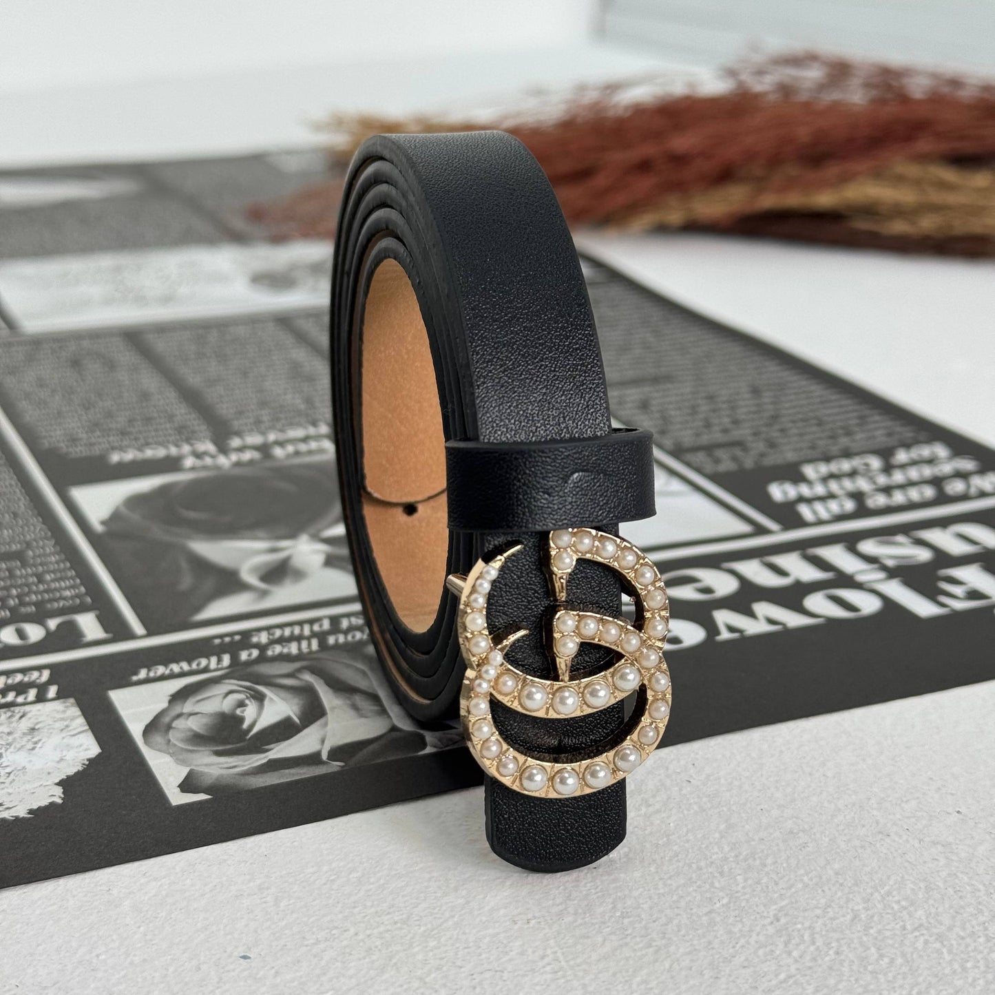 Ella Belt