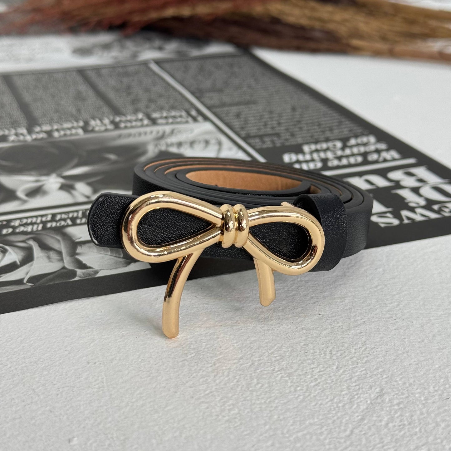 Naya Belt