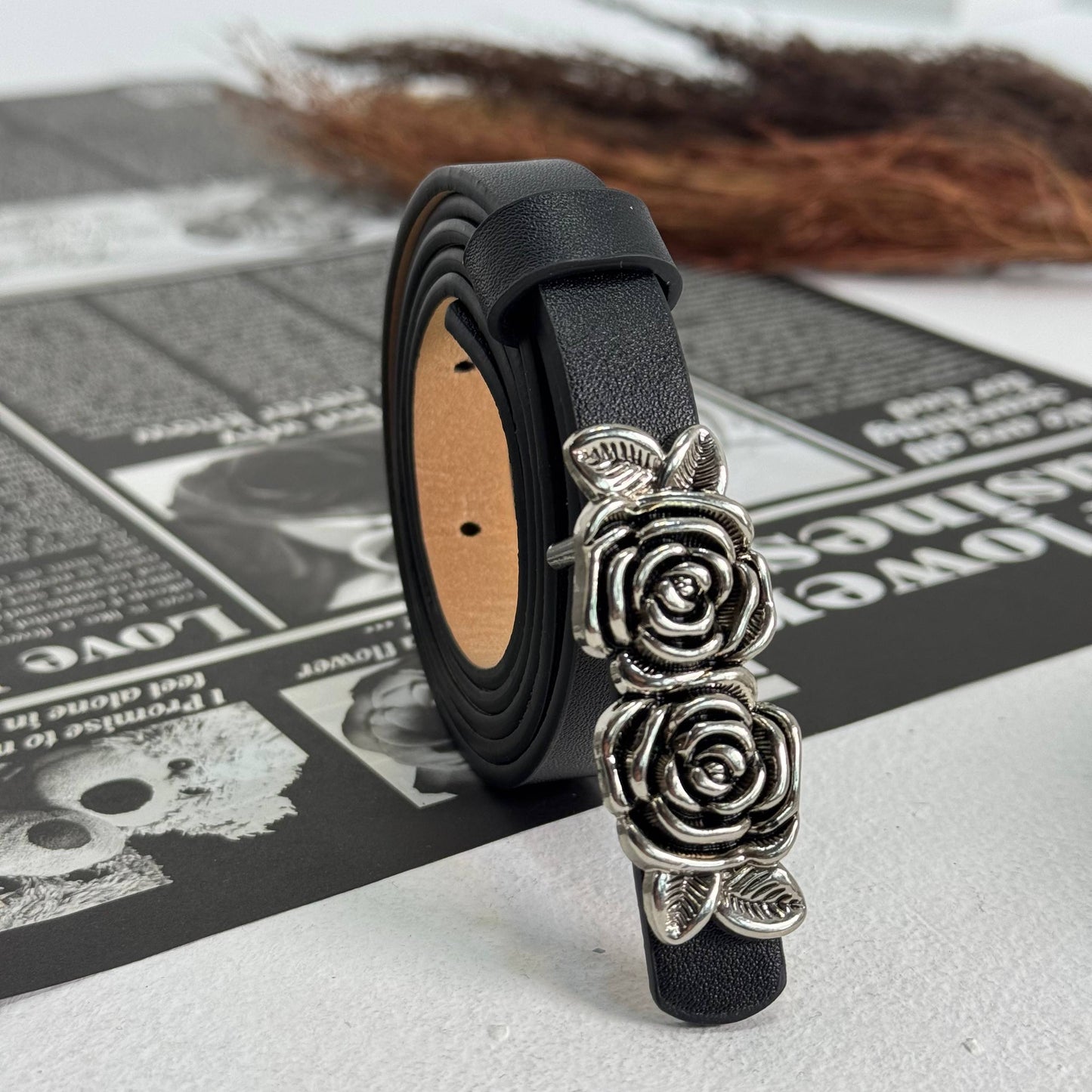Chic Belt