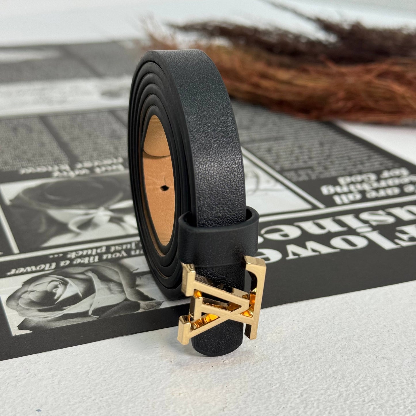 Lvv Belt