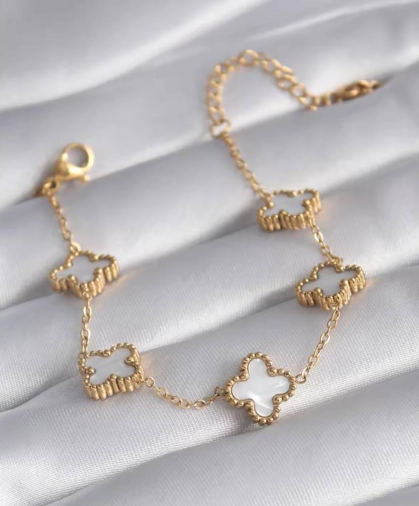 Van Cleef bracelet
