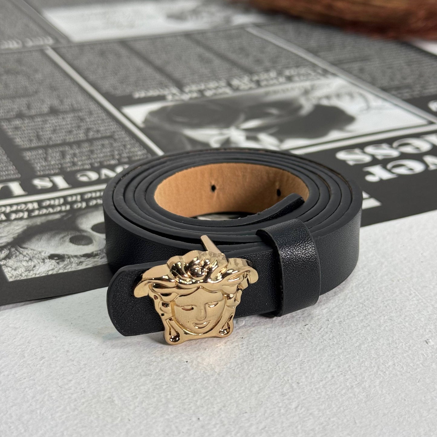 Lior Belt