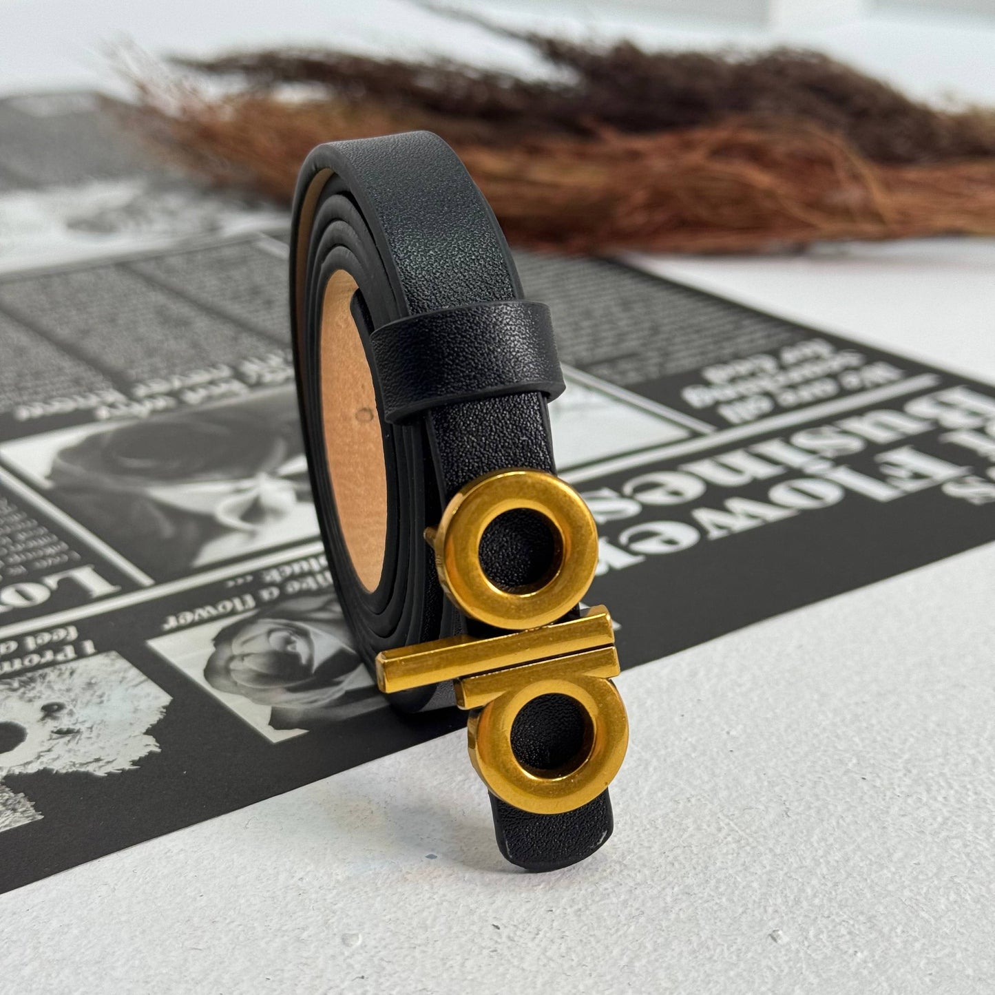 Sora Belt