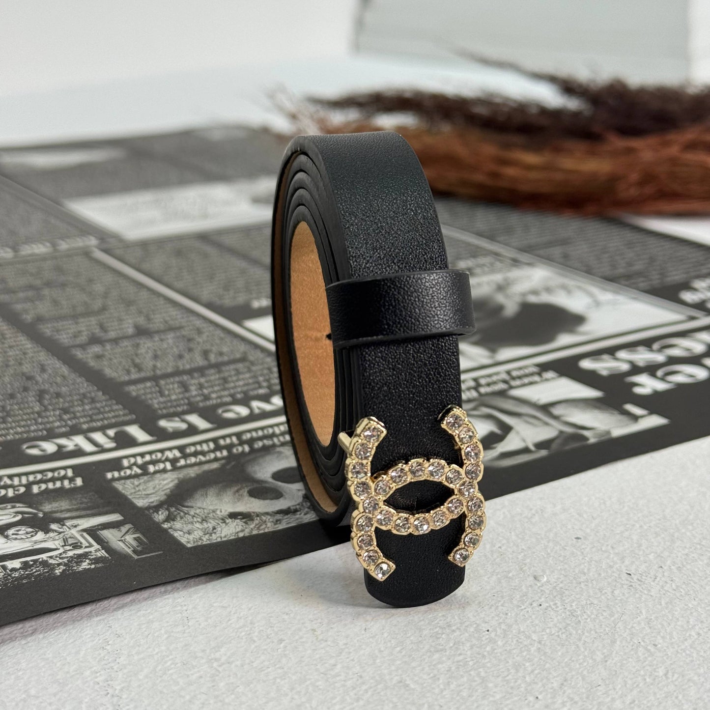 Tova Belt