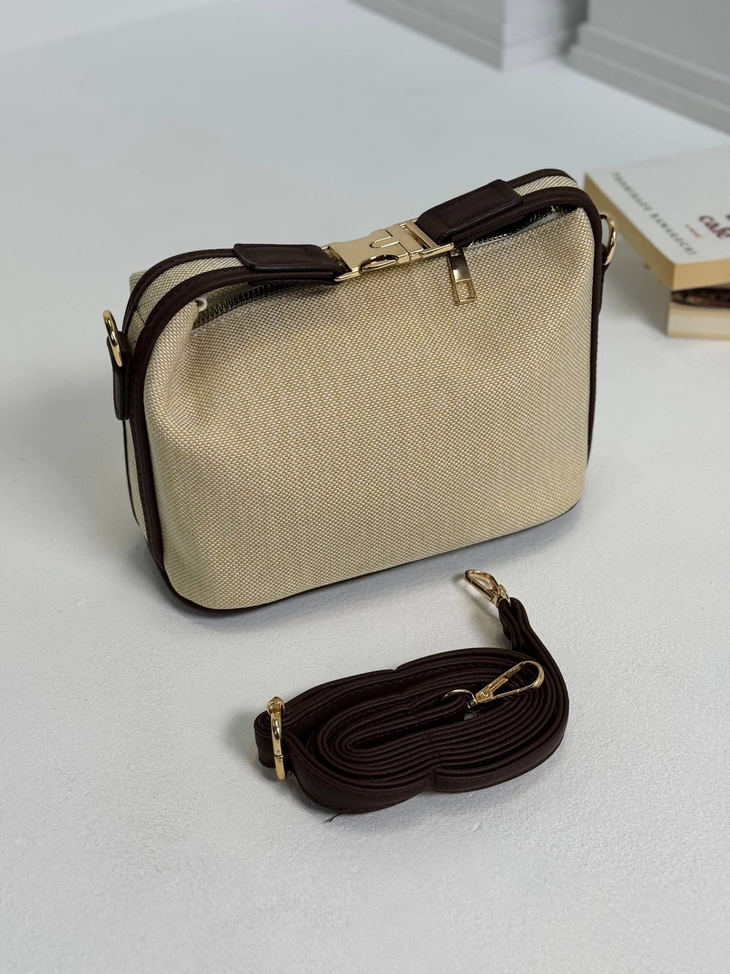 Aela Bag