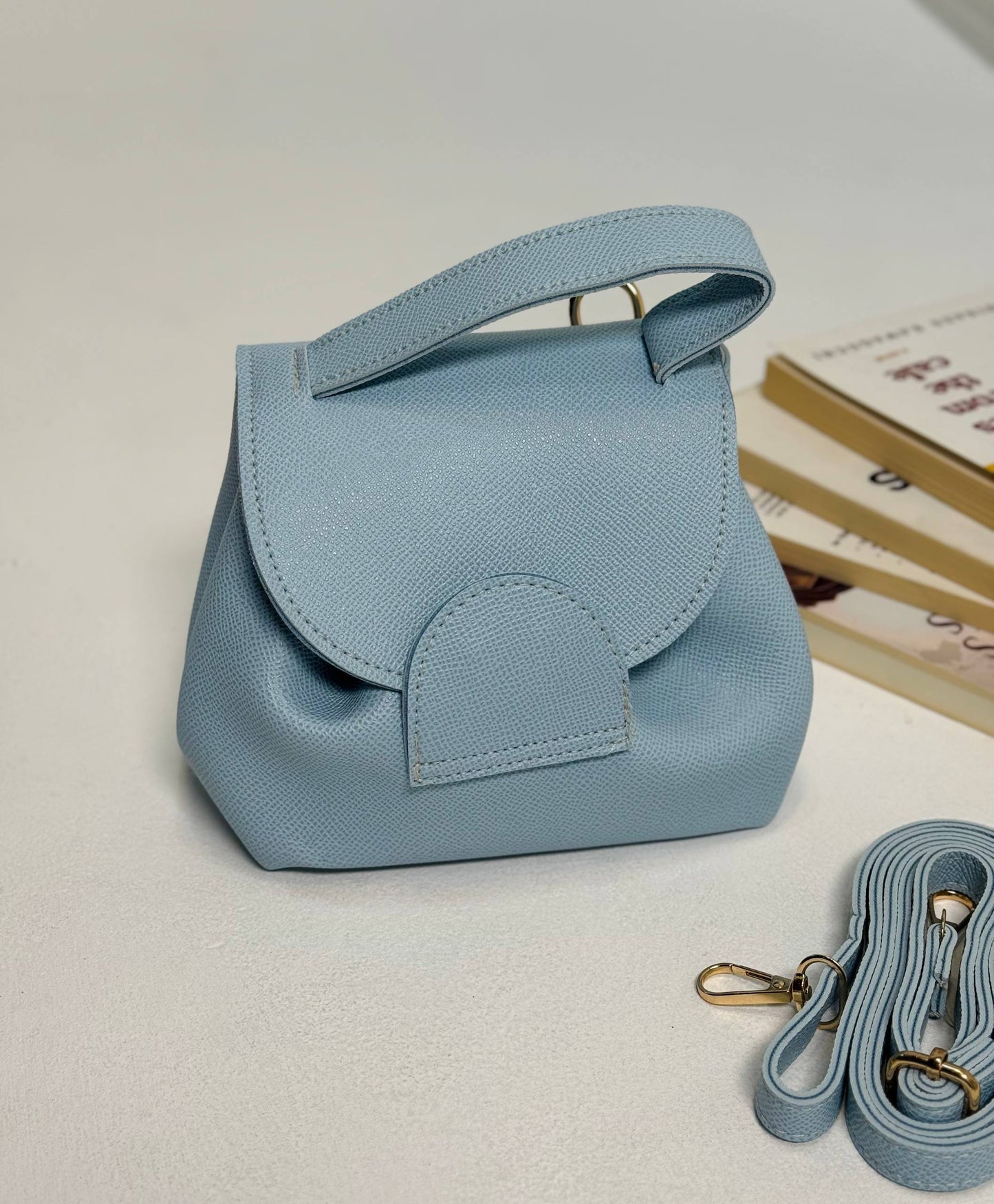 Hala Bag
