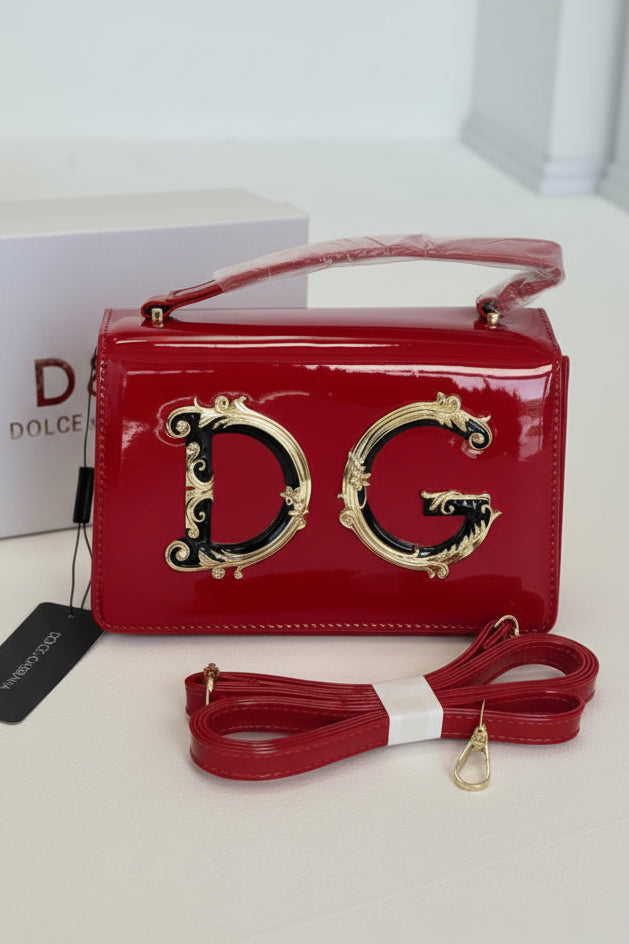 DG Bag