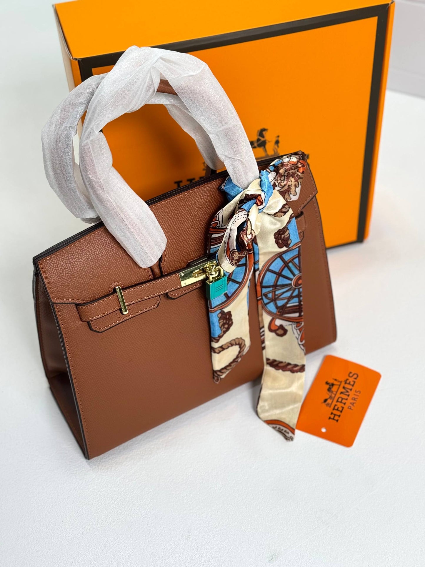 H Bag