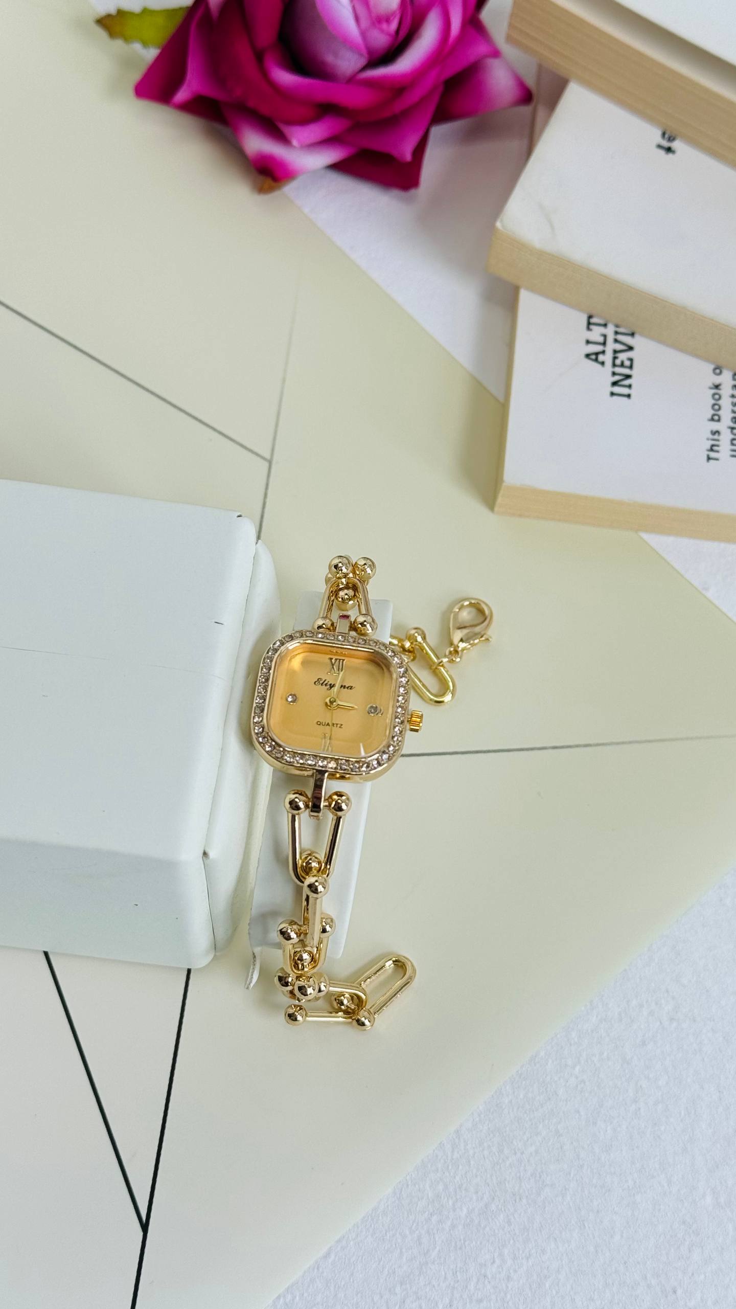 Veya Watch