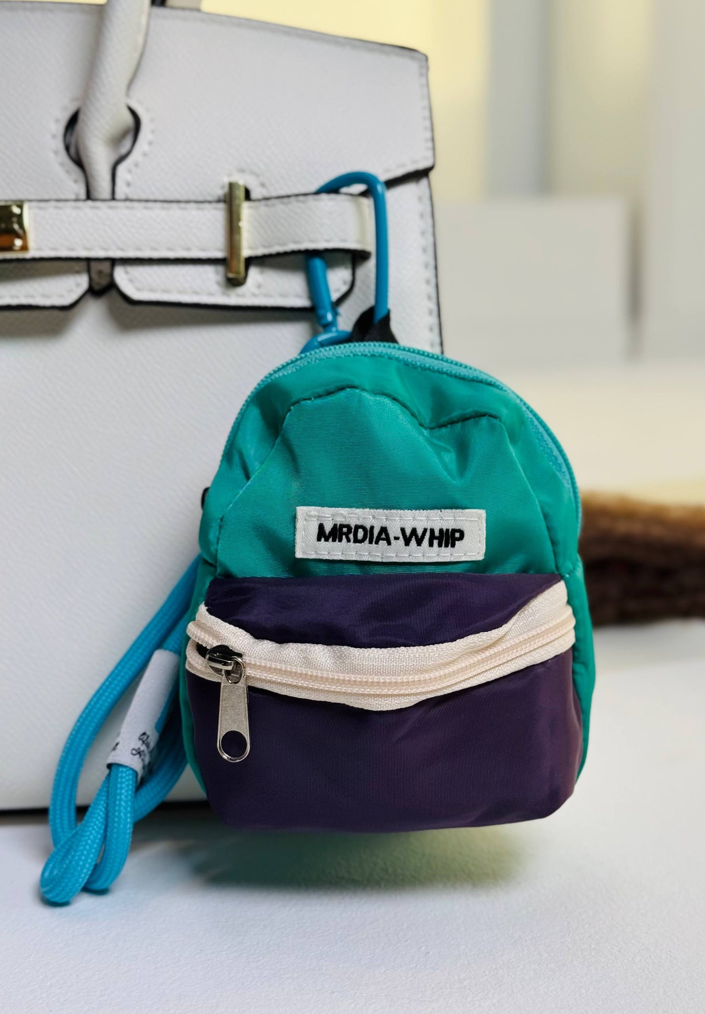 ‏Bag Pendant