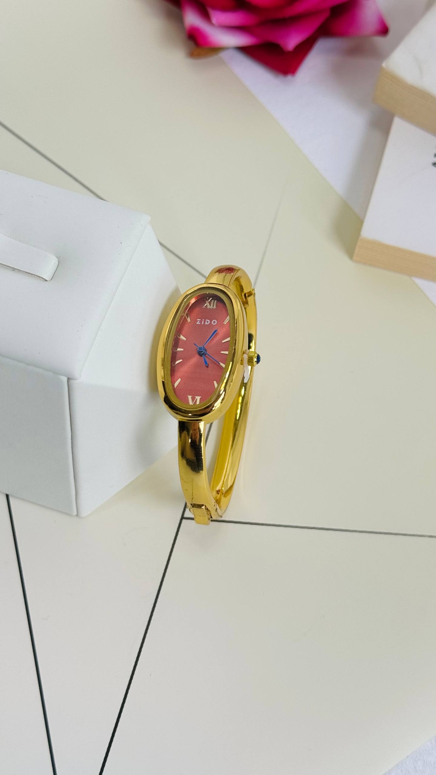 Luma Watch