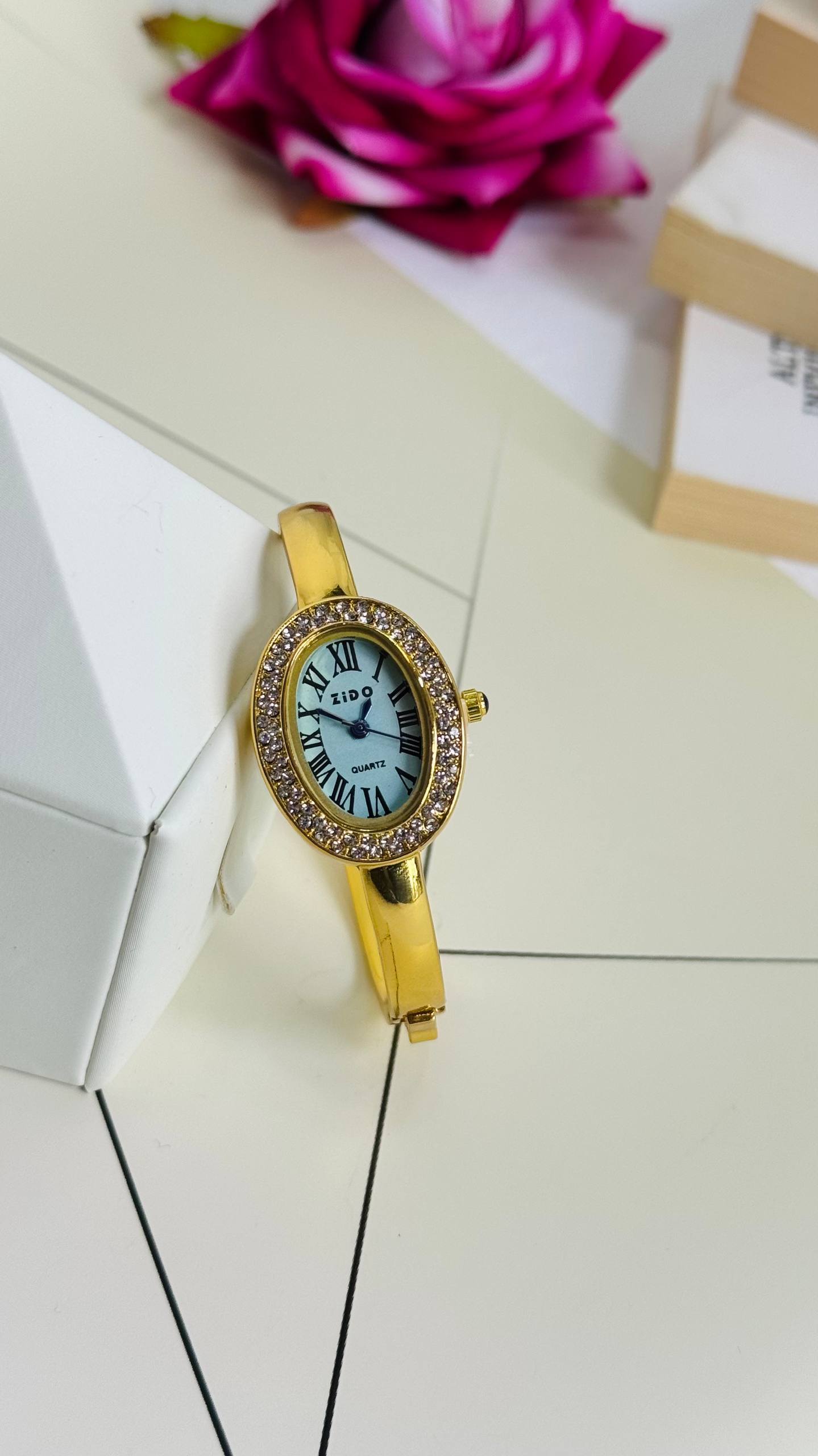 Kiva Watch
