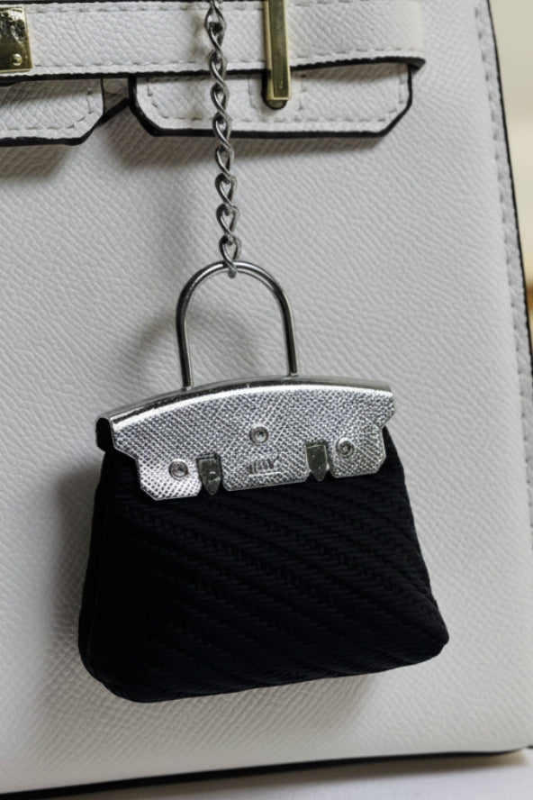 Bag Pendant
