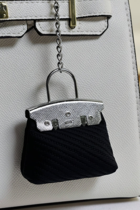 Bag Pendant