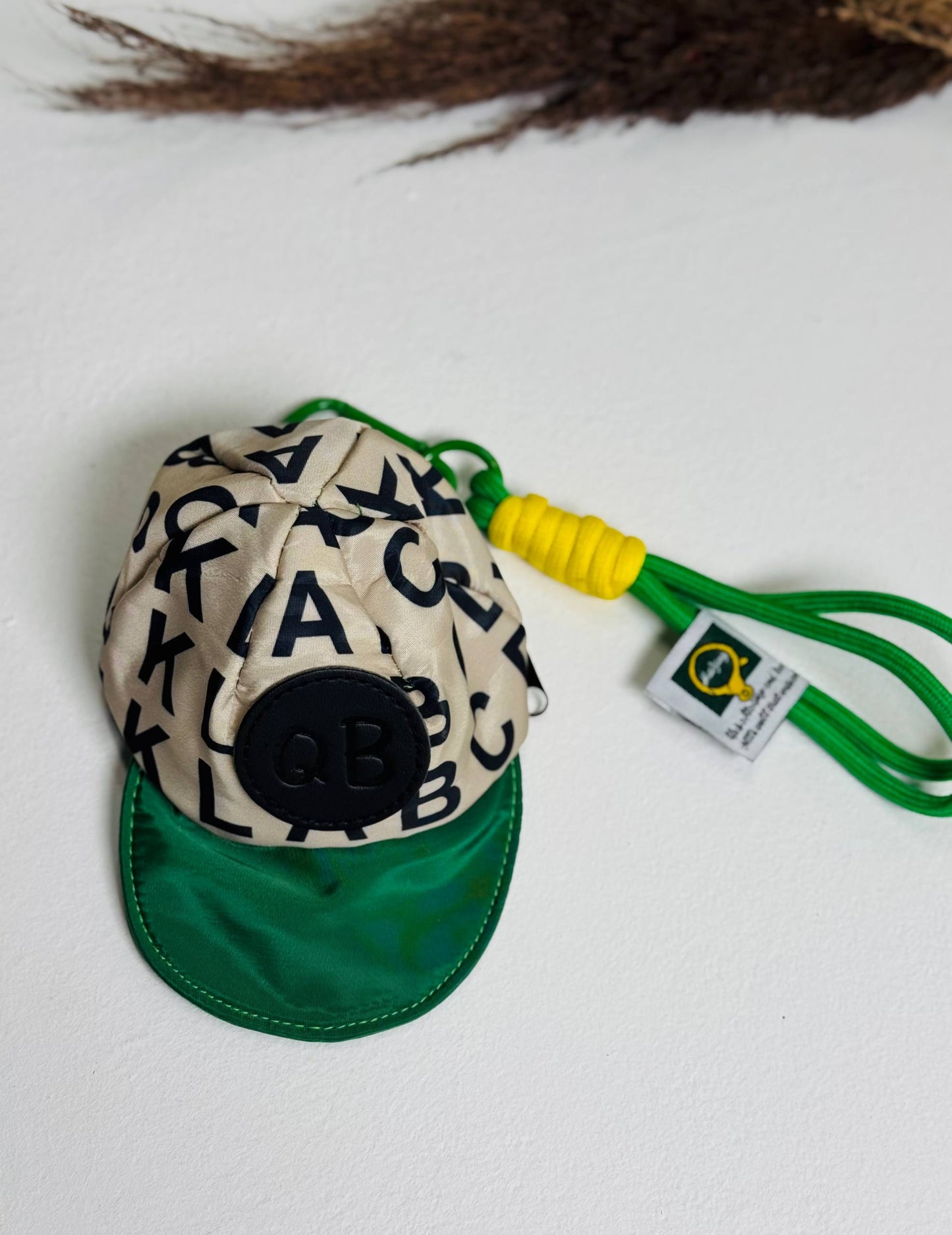 ‏Bag Pendant