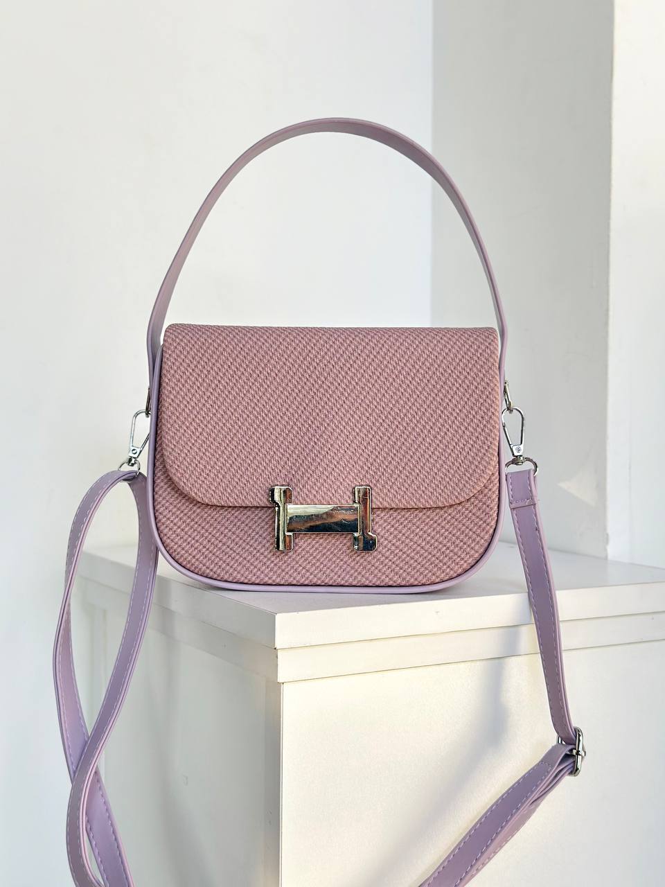 Vyx Bag
