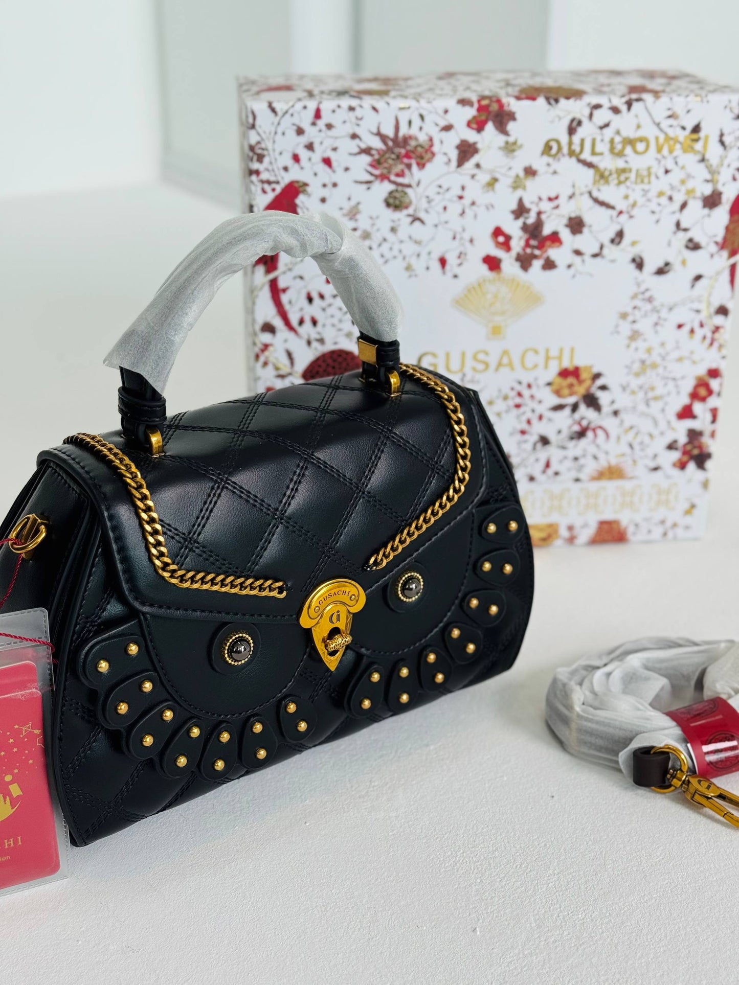Owl Bag