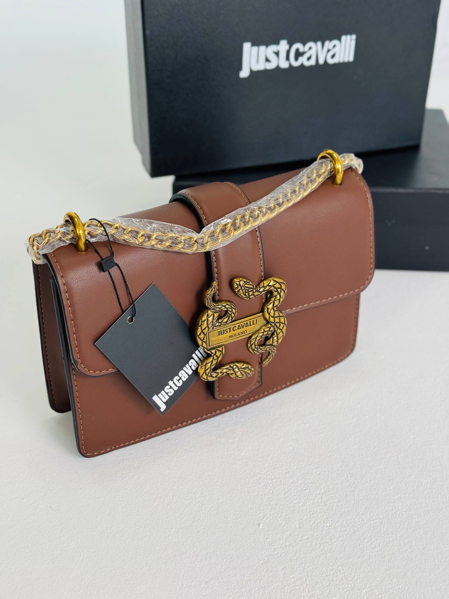 Snake Bag